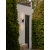 Kinkiet zewnętrzny IP54 czarny 2xGU10 Artilus NO2418151003 - Nordlux